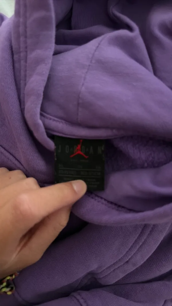 Jordan Sweatshirt - Image 3