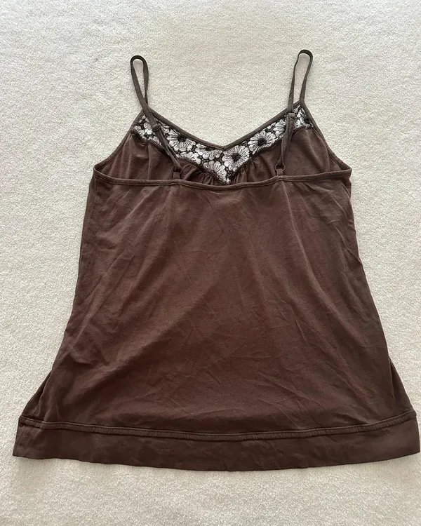 Roxy Tank Top - Image 4