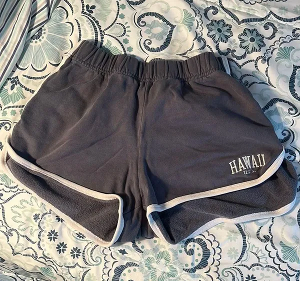 John Galt Shorts Brandy Melville Comfy - Image 3