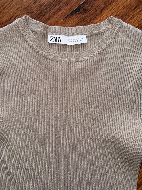 ZARA Dress - Image 3