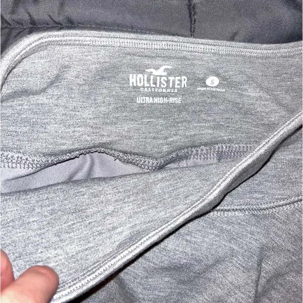 Hollister Mini Skirt - Image 2