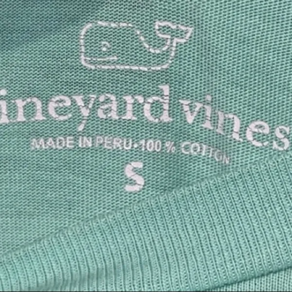 Vineyard Vines Long Sleeve - Image 3