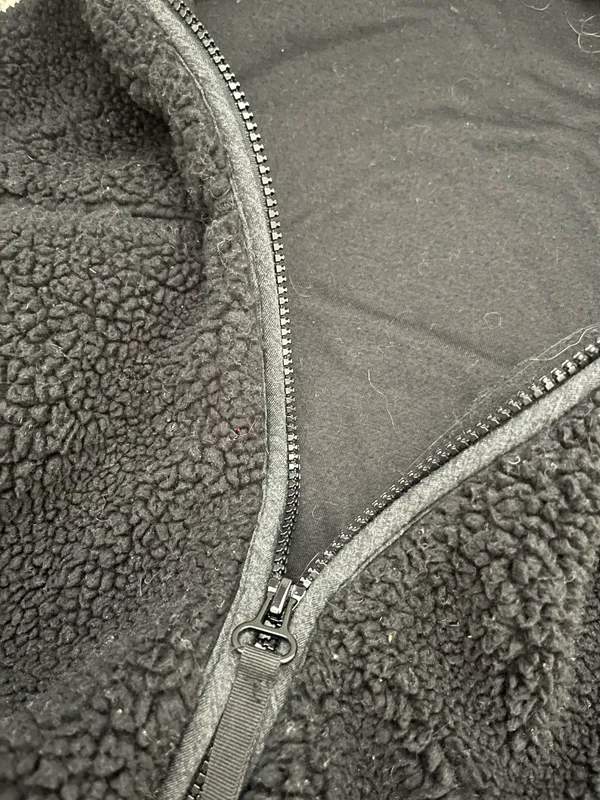 Maurice's Sherpa Vest - Image 3