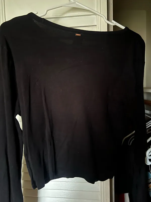 Victoria's Secret PINK Long Sleeve - Image 2