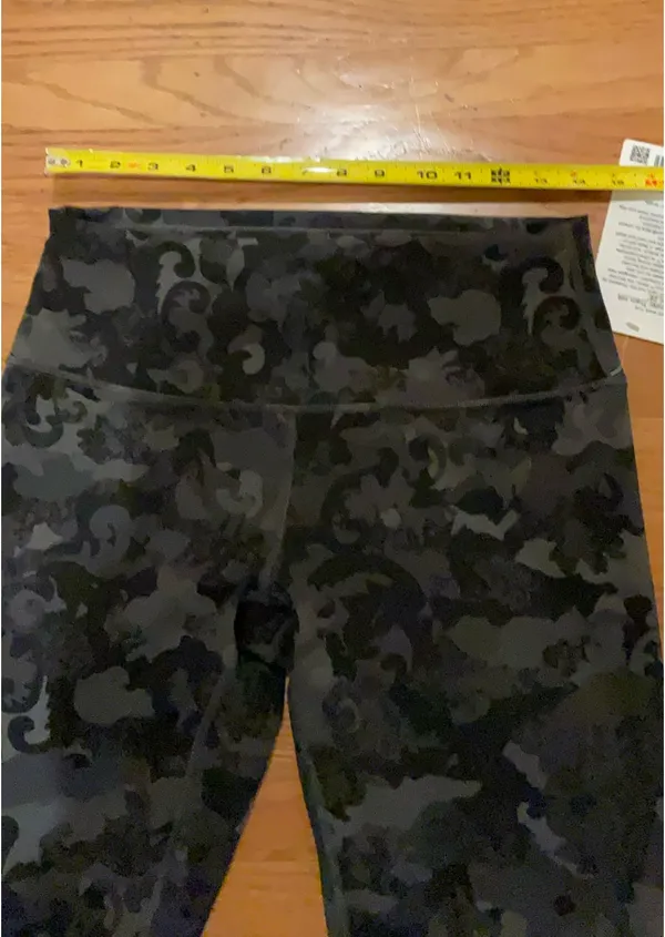 Wunder Train Lululemon High-Rise 28" Leggings - Image 7