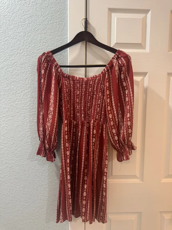 Angie Dress - Image 2