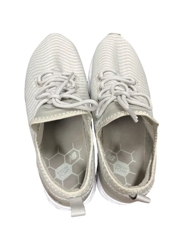 New Balance Arishi Maria wms green white walking run sneakers sz 8D SKU 10-445 - Image 13