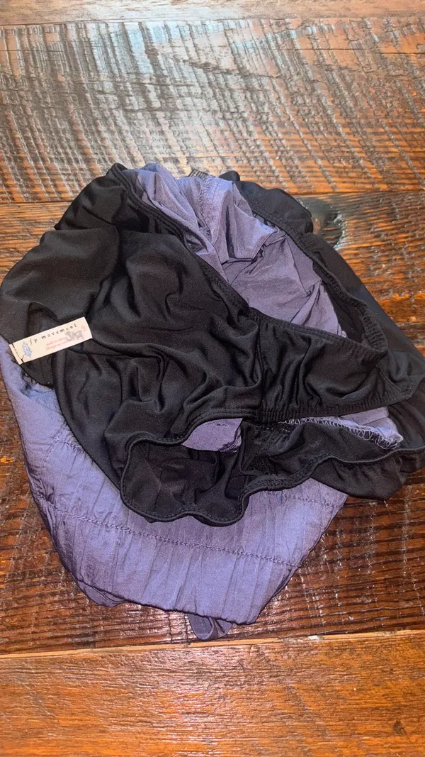 Free People Way Home Shorts - Image 3