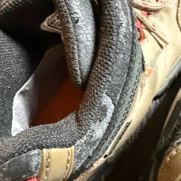 Garmont Hiking Boots Womens 9 Tan Gore-Tex Leather Trail Shoes - Image 5