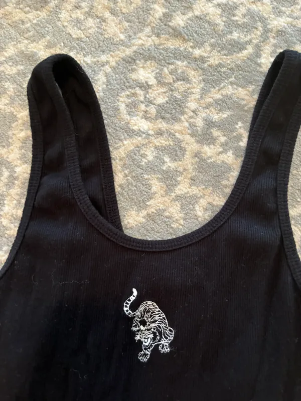 Tank - Image 2