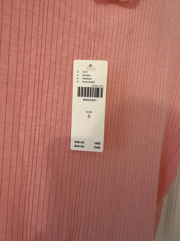 Anthropologie Shirt - Image 4