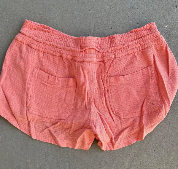 Coral Shorts - Image 4