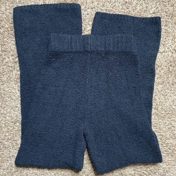 SKIMS Cozy Knit Pant - Image 4