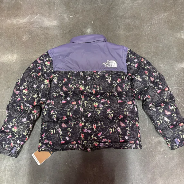 The North Face Women's 1996 Retro Nuptse Down Jacket - Image 5