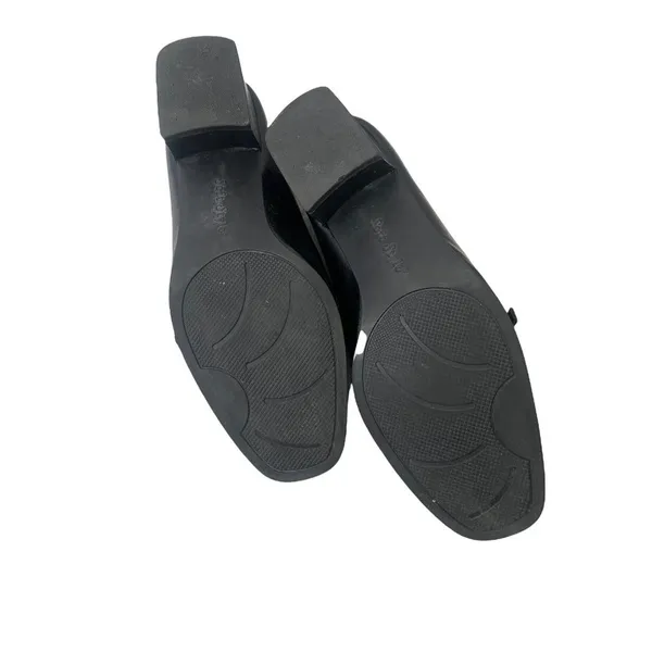 Hush Puppies Women's Black Small - Image 4