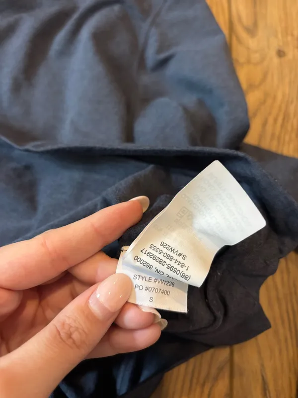 Vuori hoodie  - Image 4