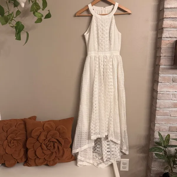 MODCLOTH Harmonious Ceremony Dress‎ - Image 2