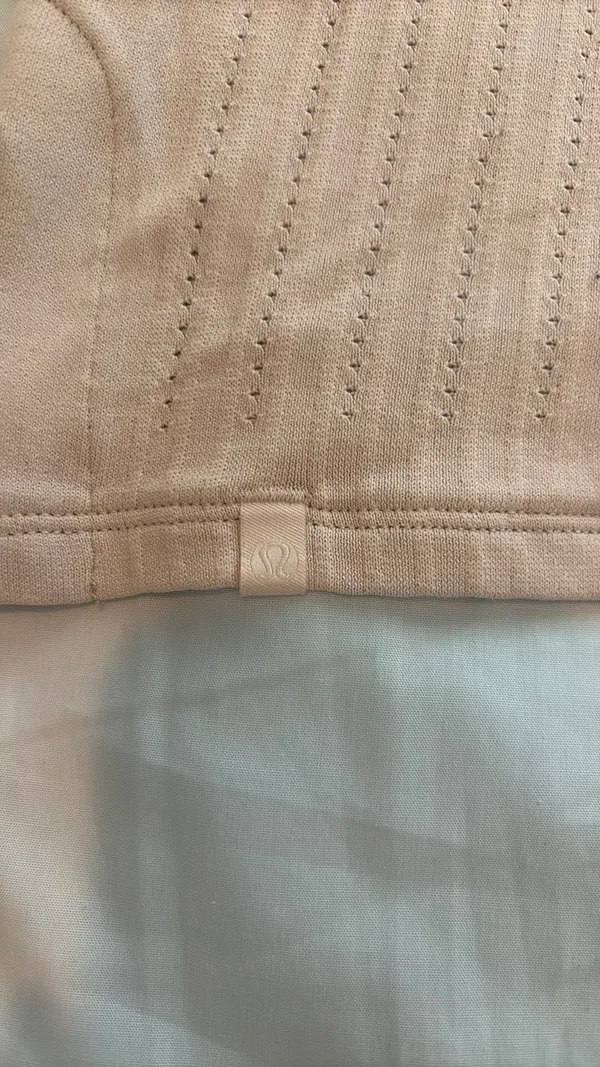 Lululemon Tank - Image 3