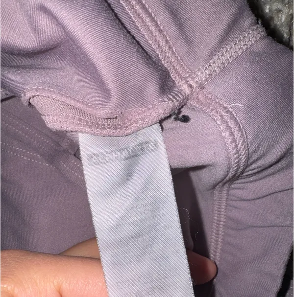 Alphalete Bra - Image 5