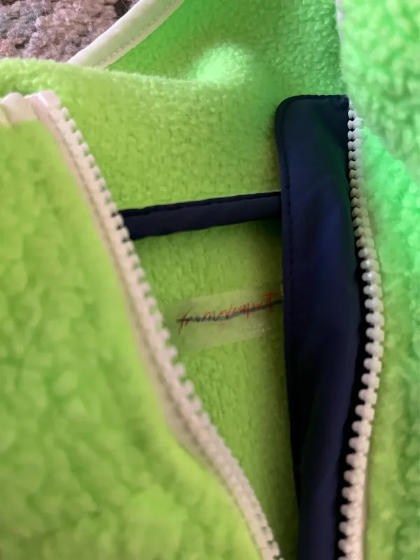 FP Movement Women’s Hit The Slopes Vest NWOT - Image 3