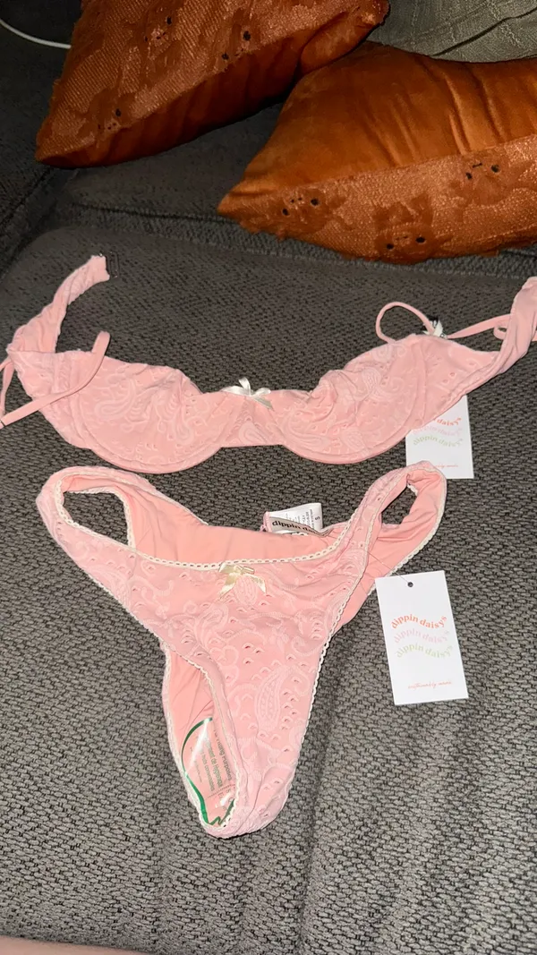 Dippin' Daisy's Bikini Set - Image 3