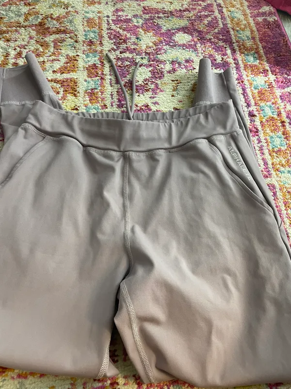 Alphalete joggers - Image 2