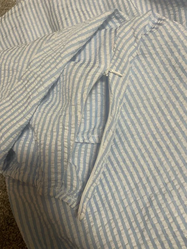 Gently used women’s maxi skirt  - Image 2