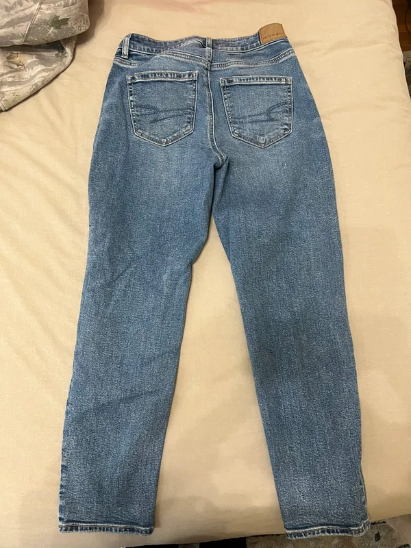 Jeans - Image 2