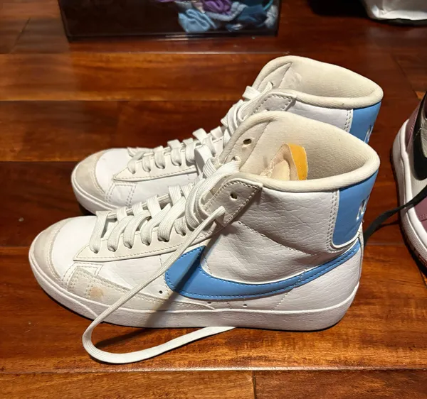 Blazer Mid - Image 2