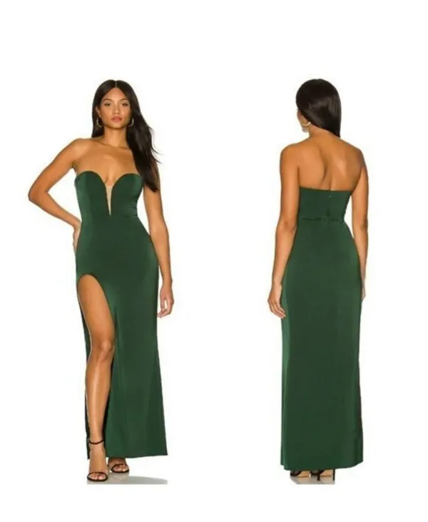 NBD Revolve Dress - Image 2