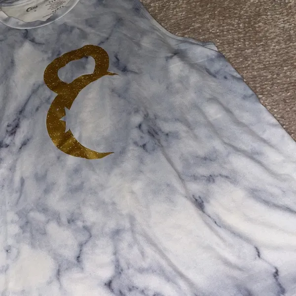 Zyia Active tank top-size medium - Image 2