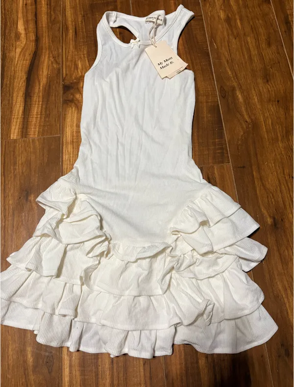 My Mum Made It Dress Revolve  - Image 3