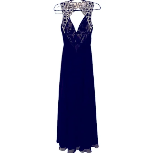 Bee Darlin Evening Gown - Image 4