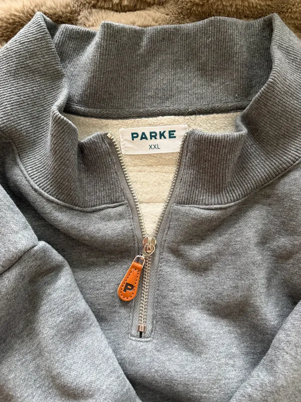 Parke sweatshirt  - Image 2