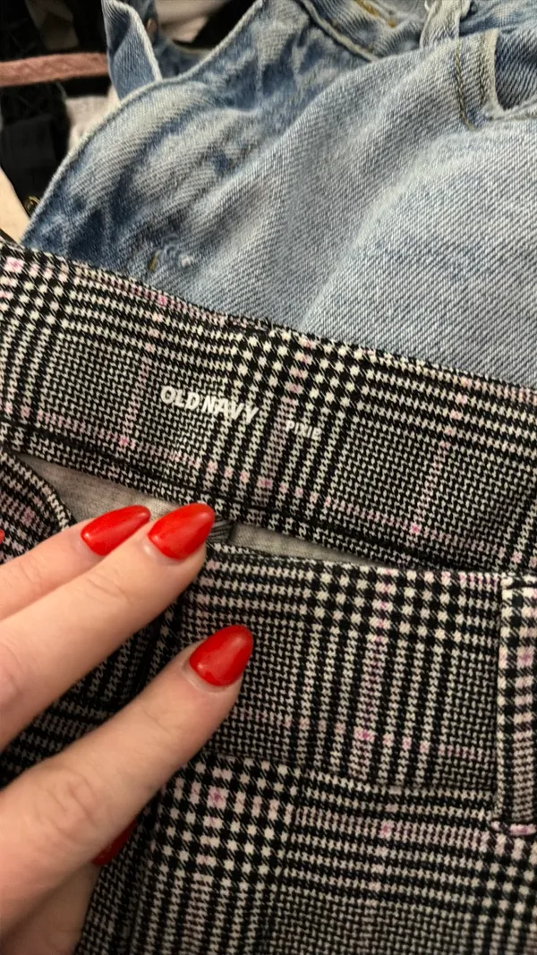 Old Navy Pants Pixie - Image 2