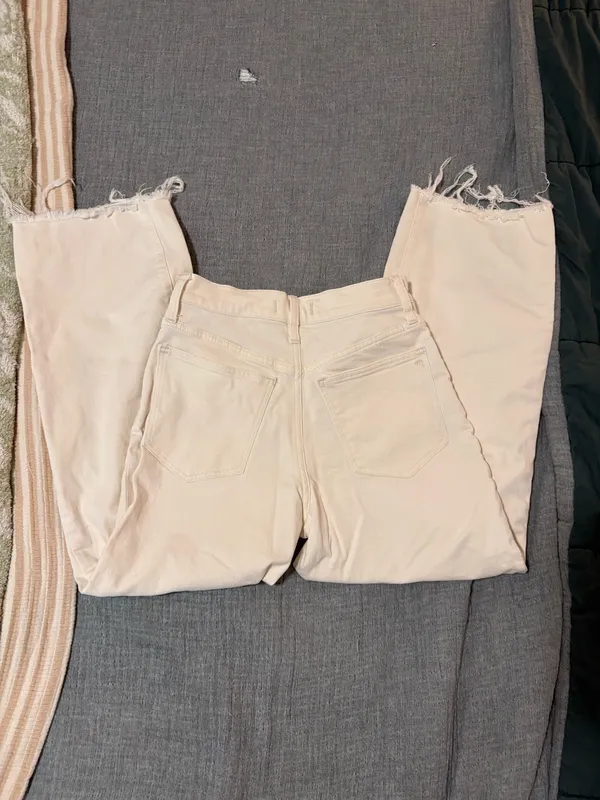 Madewell Jeans - Image 6