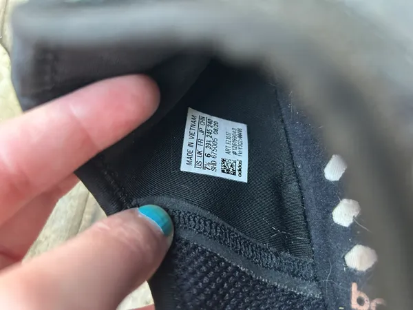 Adidas Nmd Shoes - Image 4