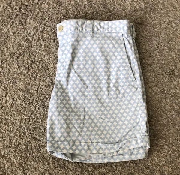 Gap Girlfriend Shorts - Image 3