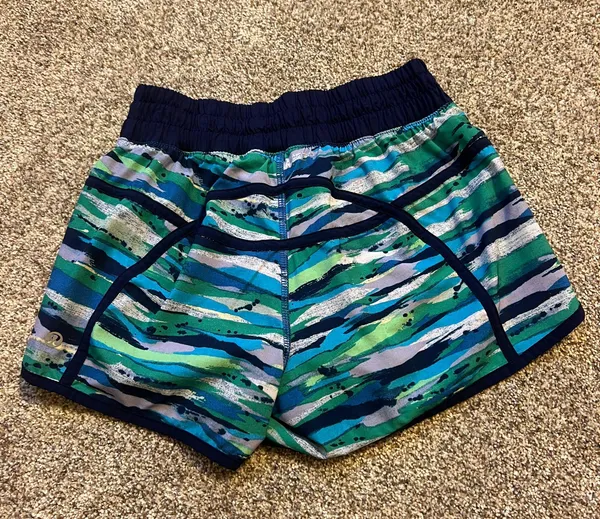 Lululemon Track That High-Rise Short 3” - Image 7