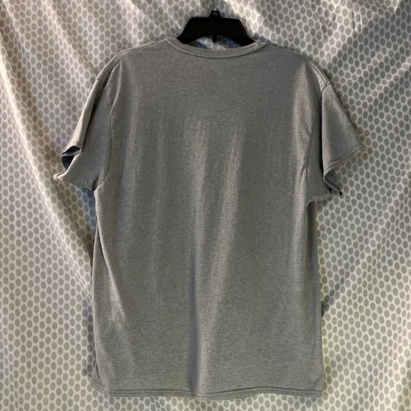 Hanes T-shirt 121 - Image 2