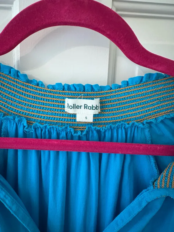 Roller Rabbit Dress - Image 3