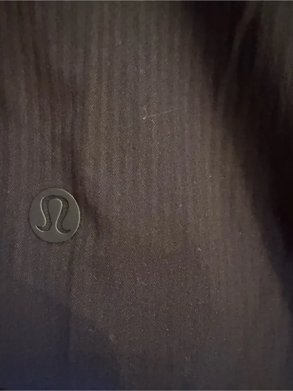 Lululemon Dance Studio Mid-Rise Jogger Full Length Black Size 6 NWOT - Image 5