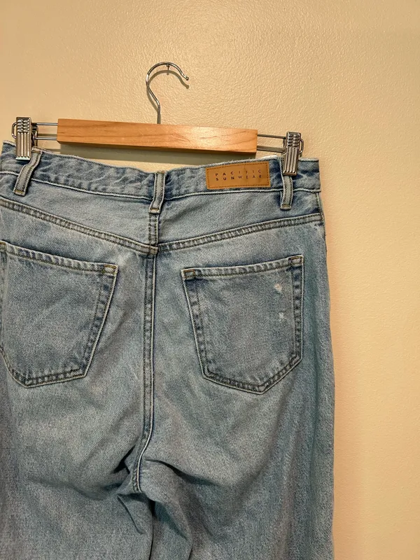 PacSun 90s Boyfriend Jeans - Image 5