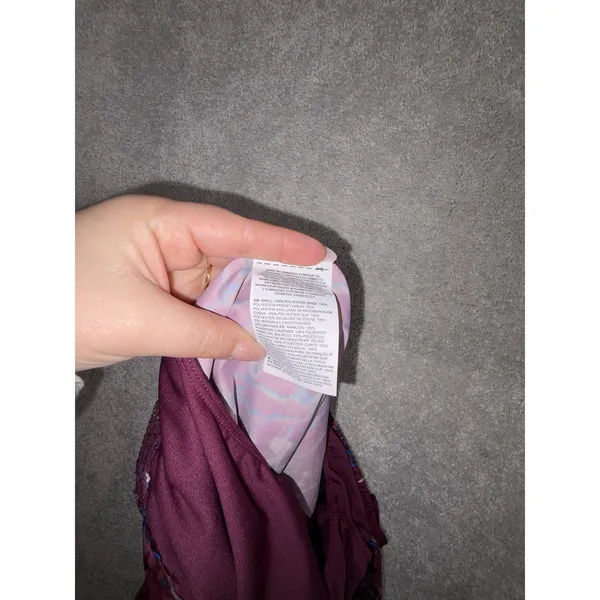 The North Face‎ Women's S Limitless Run Shorts 5" Inseam Lined - Image 7