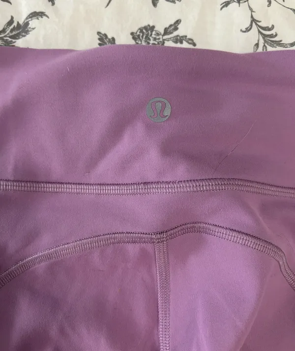 Purple Size 2 - Image 3