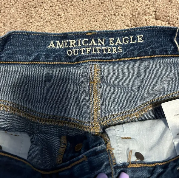 American Eagle shorts - Image 3