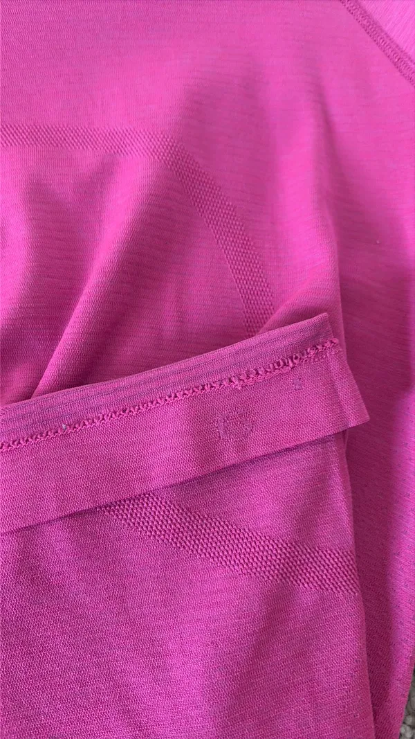 Lululemon Swiftly Tech Long Sleeve - Image 2