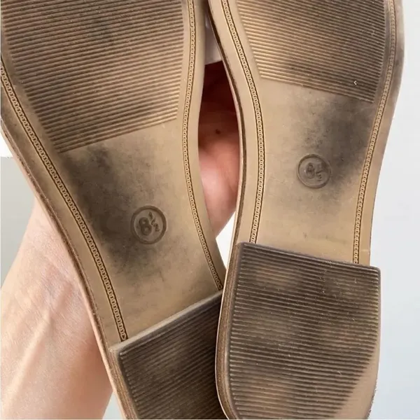 ✨Women's Viv Chain Slide Sandals - A New Day™✨ - Image 9