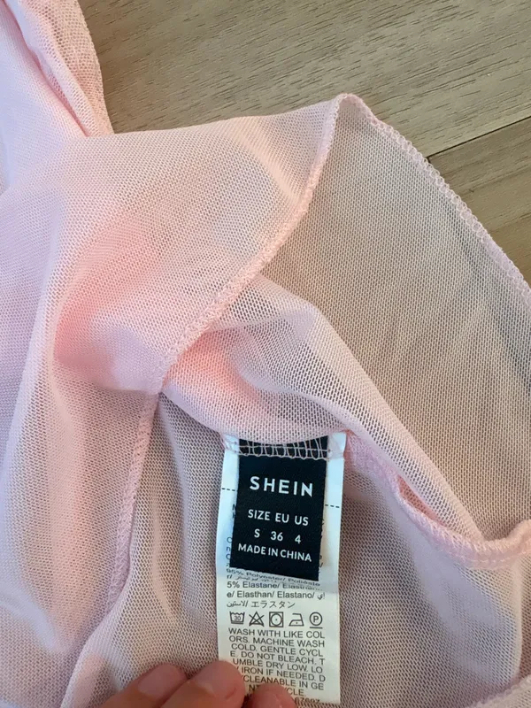 Shein Top - Image 3