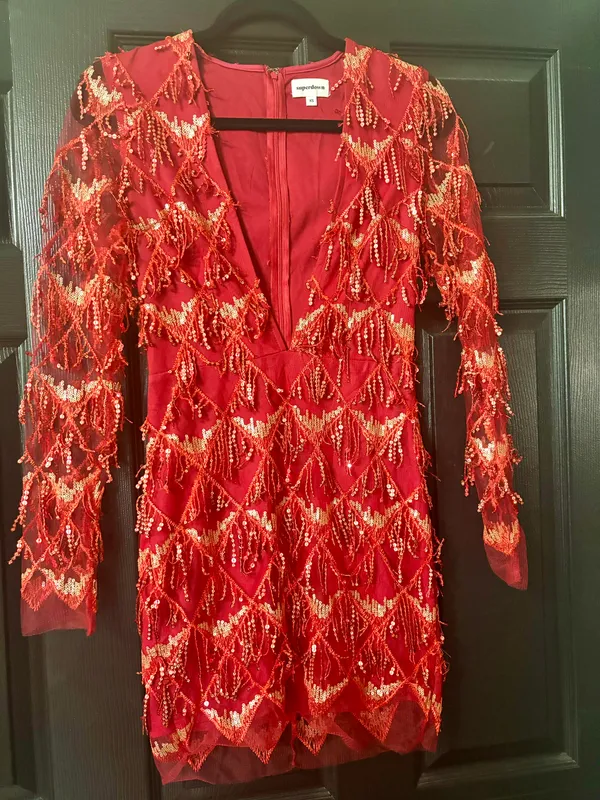 Dress - Image 3